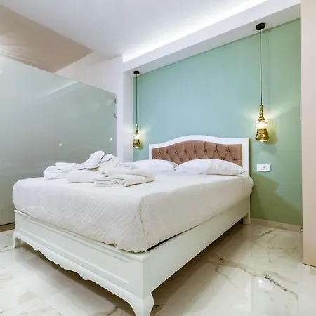 Konmari Boutique Апарт-готель *