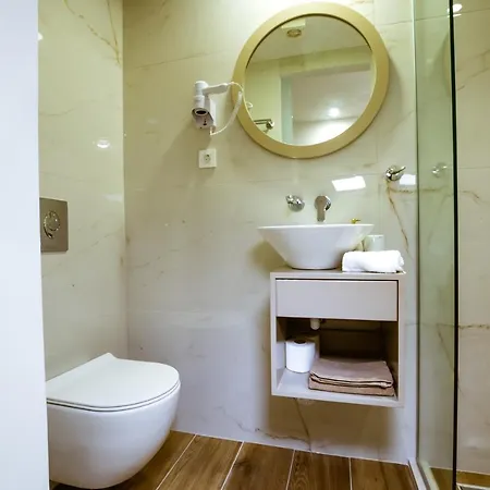 Konmari Boutique Ханья (Крит)