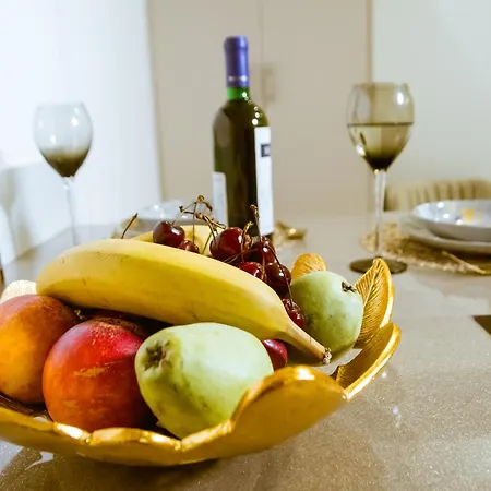 Konmari Boutique Апарт-готель