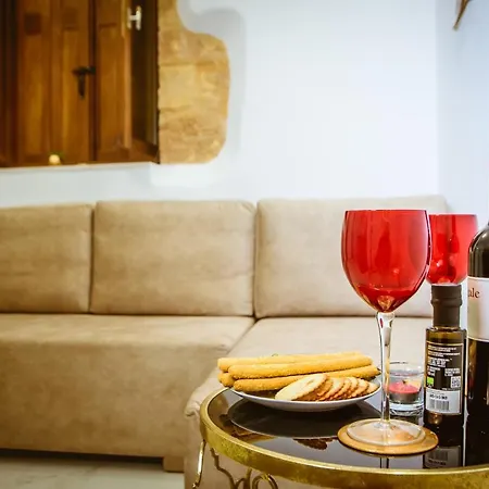 Konmari Boutique Ханья (Крит)