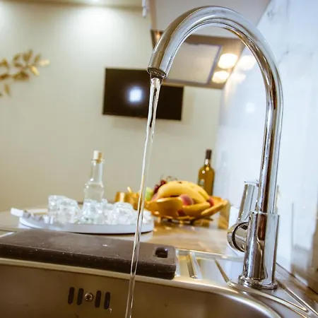 Апарт-готель Konmari Boutique Ханья (Крит)