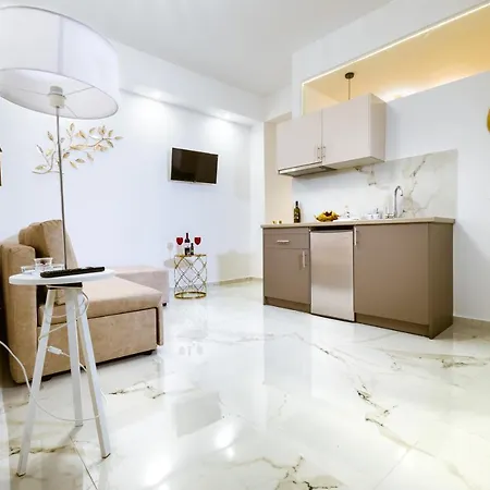 Апарт-готель Konmari Boutique