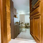 Konmari Boutique شقة فندقية