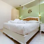 Konmari Boutique Aparthotel Chania (Crete)