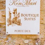 Konmari Boutique شقة فندقية *