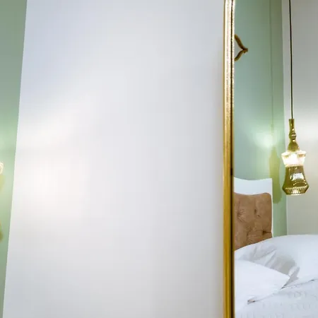 Konmari Boutique Aparthotel