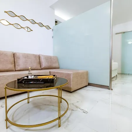 Konmari Boutique Апарт-готель Ханья (Крит)