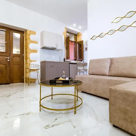 Konmari Boutique * La Canea