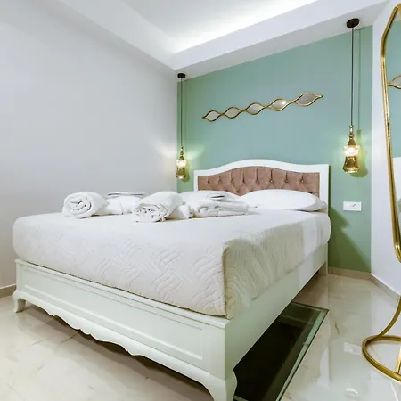 Konmari Boutique Aparthotel