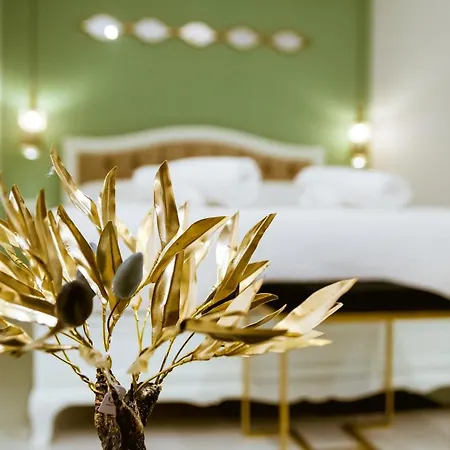 Aparthotel Konmari Boutique