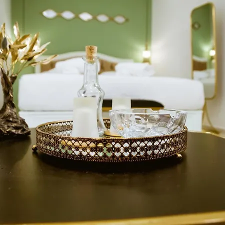 Aparthotel Konmari Boutique