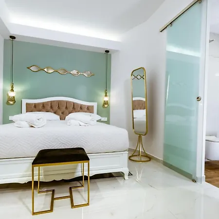 Konmari Boutique Aparthotel Chania (Crete)