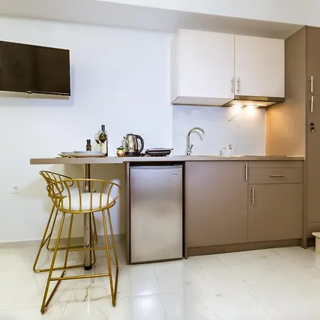 Konmari Boutique Aparthotel *