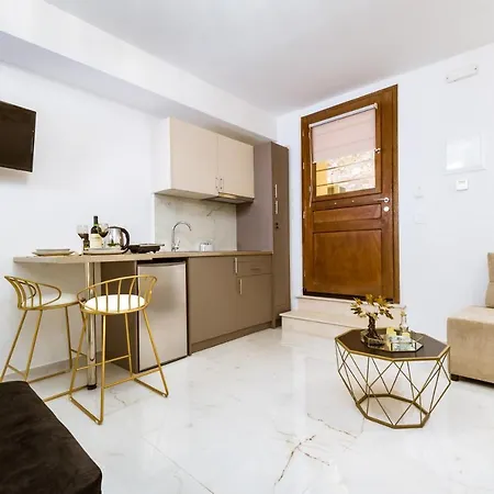 Aparthotel Konmari Boutique La Canea