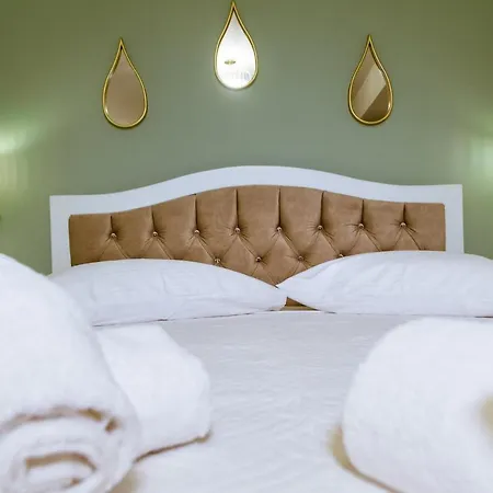 Konmari Boutique Aparthotel *