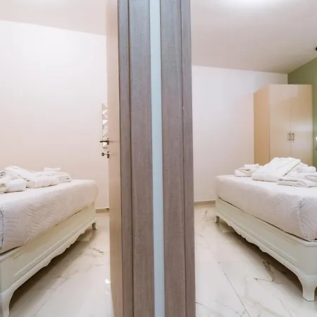 Konmari Boutique Апарт-готель *