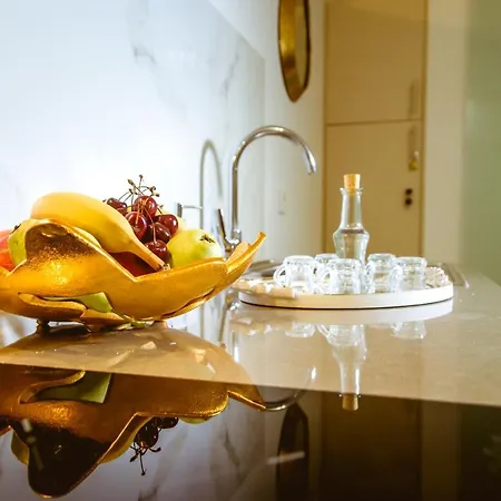 Konmari Boutique Aparthotel