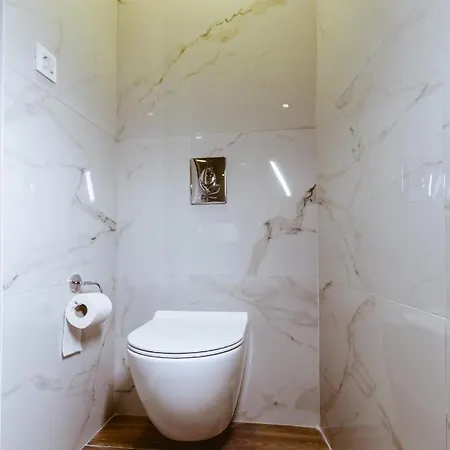 Aparthotel Konmari Boutique