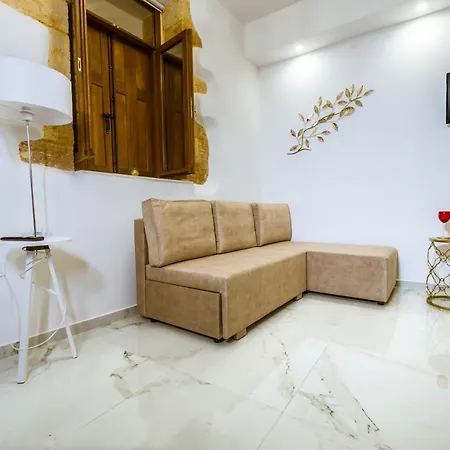 Konmari Boutique Aparthotel La Canea