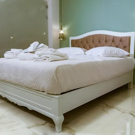 Konmari Boutique Aparthotel *