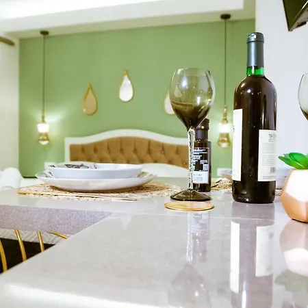 Aparthotel Konmari Boutique Chania (Crete)