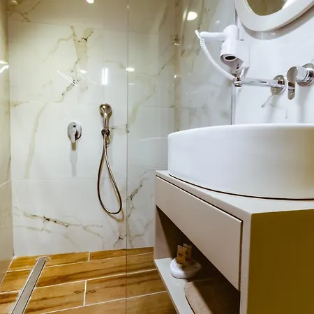 Konmari Boutique Aparthotel