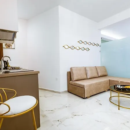 Konmari Boutique Aparthotel *