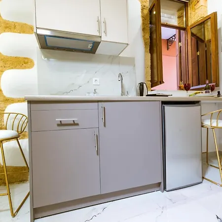 Konmari Boutique Aparthotel Chania (Crete)