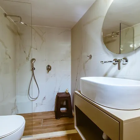 Aparthotel Konmari Boutique La Canea