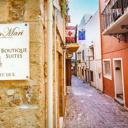 Konmari Boutique Aparthotel