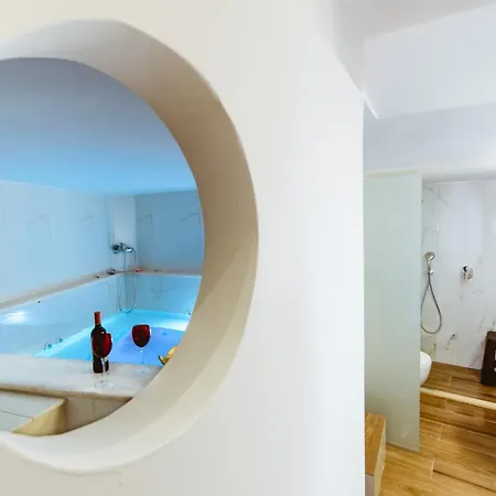 Aparthotel Konmari Boutique *