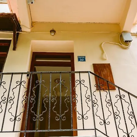 Aparthotel Konmari Boutique La Canea