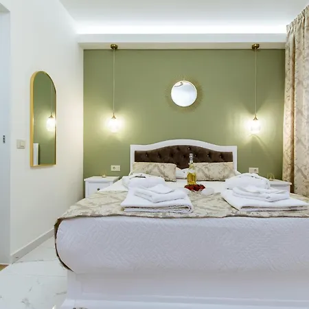 Aparthotel Konmari Boutique