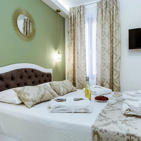 Aparthotel Konmari Boutique Chania (Crete)