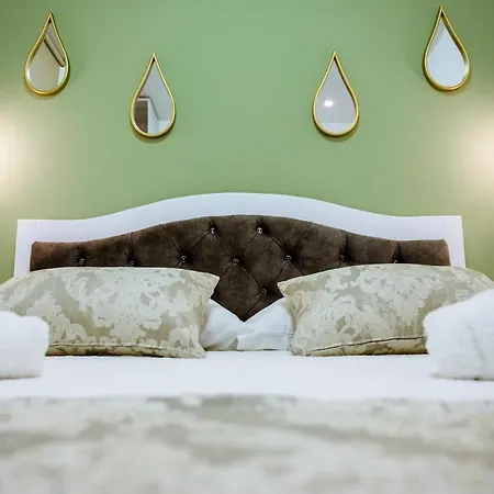 Konmari Boutique Aparthotel *