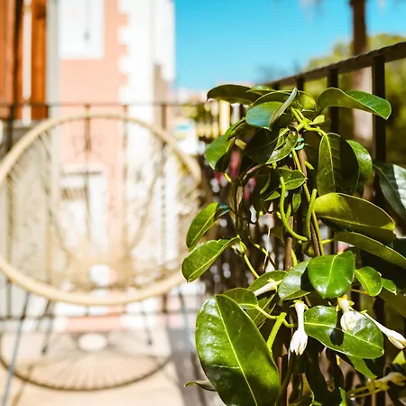 Aparthotel Konmari Boutique Chania (Crete)