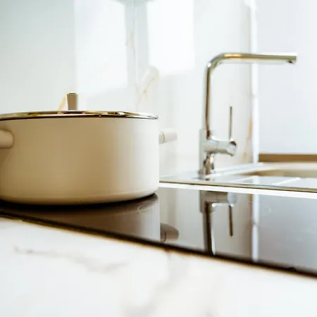 Konmari Boutique Aparthotel