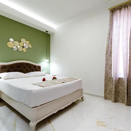 Aparthotel Konmari Boutique