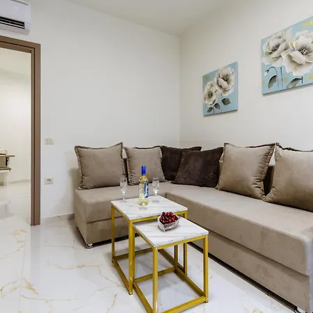 Aparthotel Konmari Boutique