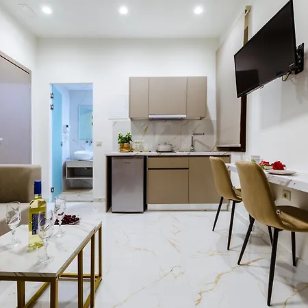 Aparthotel Konmari Boutique