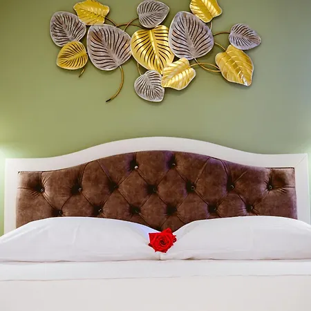 Aparthotel Konmari Boutique *