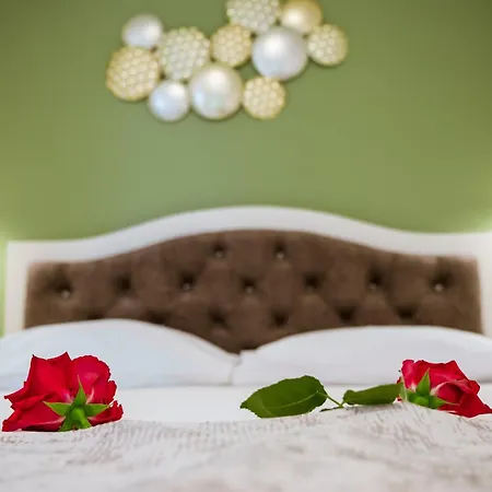 Konmari Boutique Aparthotel Chania (Crete)