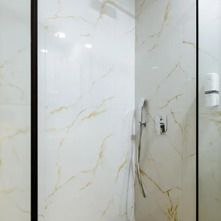 Aparthotel Konmari Boutique *