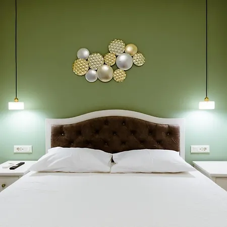 Aparthotel Konmari Boutique Chania (Crete)