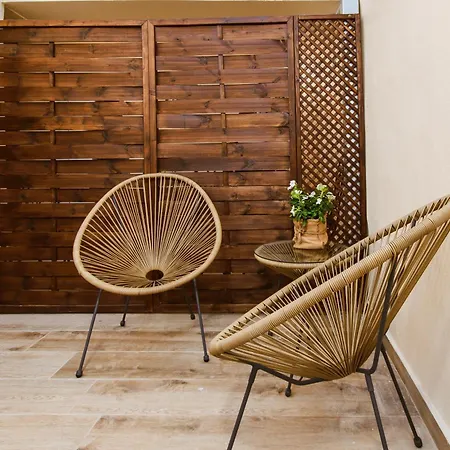 Aparthotel Konmari Boutique