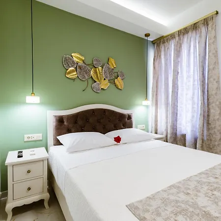 Aparthotel Konmari Boutique