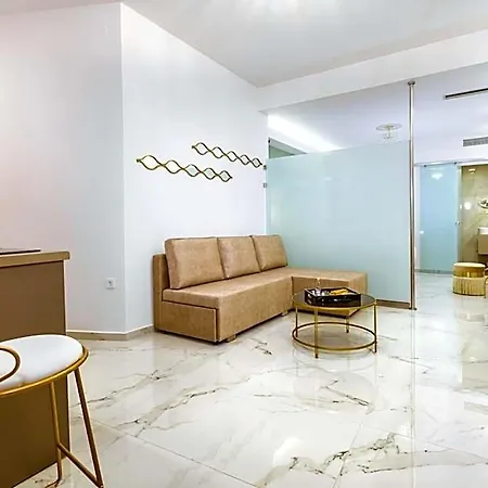 Aparthotel Konmari Boutique
