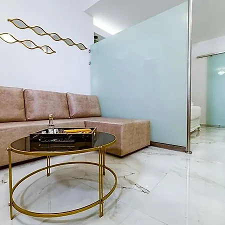 Aparthotel Konmari Boutique *