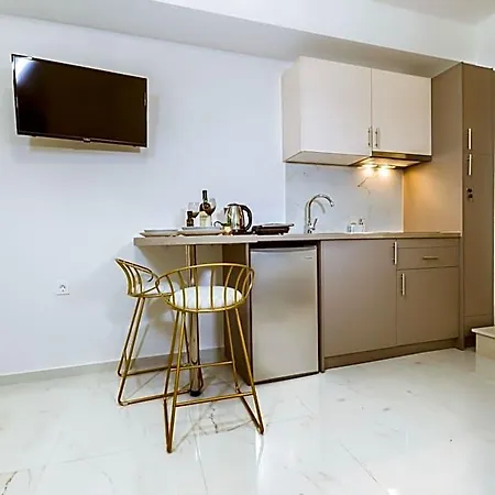 Konmari Boutique Aparthotel Chania (Crete)