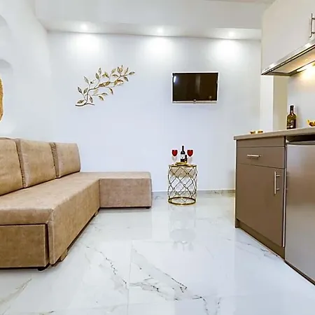 Konmari Boutique Aparthotel
